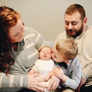 Meet your Posher, Laura